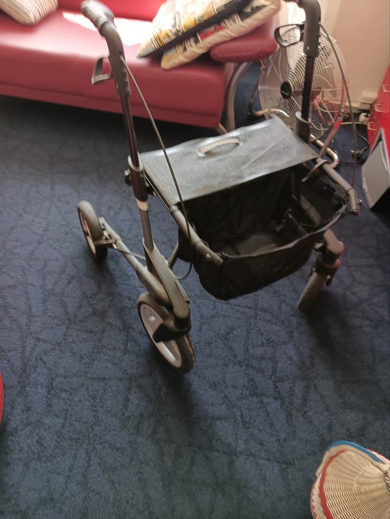 Topro rolater zgan 155,00, Ophalen, Zo goed als nieuw