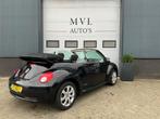Volkswagen New Beetle Cabriolet 1.6 Highline, Gebruikt, Beetle (Kever), 4 cilinders, Cabriolet