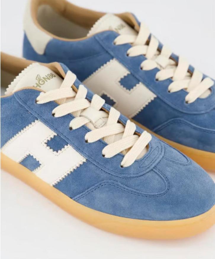 Hogan sneakers blauw nieuw, Kleding | Dames, Schoenen, Nieuw, Sneakers of Gympen, Blauw, Ophalen of Verzenden