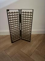 Vintage chocolade eitjes rek, Ophalen