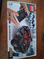 LEGO Batman App-Controlled Batmobile 76112, Ophalen of Verzenden, Nieuw, Complete set, Lego