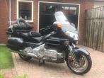 Honda Goldwing GL 1800 A  2005  30th Anniversary, Motorrijbewijs A, Meer dan 35 kW, Toermotor, 1832 cc