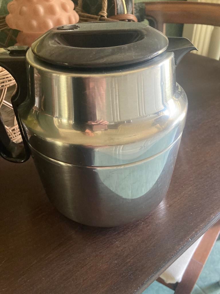 ALFI THERMOSKAN, Ophalen of Verzenden, Zo goed als nieuw