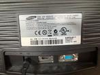 Samsung SyncMaster S22B300H monitor, Ophalen, Gebruikt, HDMI