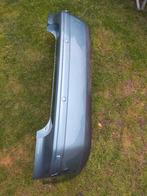 Bumper Volvo S40  2007 blauw, Ophalen, Gebruikt, Volvo, Bumper
