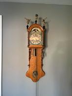 Friese Staartklok, Antiek en Kunst, Ophalen