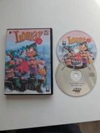 Lomax PC, Ophalen of Verzenden, Zo goed als nieuw, Pop