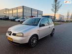 Seat Arosa 1.4i Stella AUTOMAAT, Auto's, 450 kg, Gebruikt, 31 €/maand, Origineel Nederlands