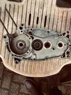 re carterhelft viervoet vierkant zundapp, Fietsen en Brommers, Ophalen of Verzenden, Gebruikt, Blok