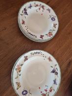 Janneke Brinkman 4 diepe borden als nieuw, Ophalen