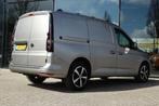 VOLKSWAGEN CADDY CARGO MAXI 2.0 TDI AUT. 2.0 TDI | 2 SCHUIFD, Gebruikt, 4 cilinders, Volkswagen, Origineel Nederlands