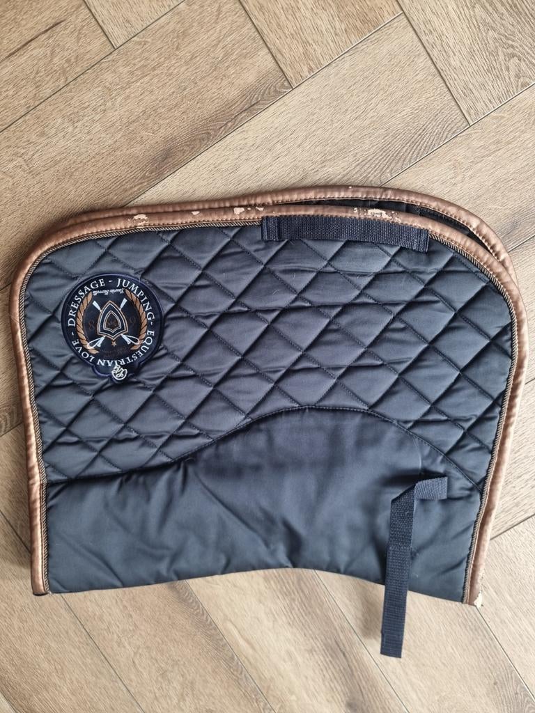 Vzh pony dekje, Dieren en Toebehoren, Paarden en Pony's | Dekens en Dekjes, Ophalen of Verzenden, Gebruikt