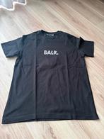 BALR. Tshirt maat M zo goed als nieuw, Ophalen of Verzenden, Zo goed als nieuw, Maat 48/50 (M), Zwart