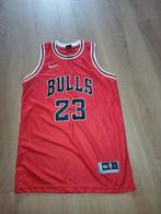 BULLS SHIRT maat XL JORDAN, Sport en Fitness, Basketbal, Ophalen of Verzenden, Zo goed als nieuw, Kleding