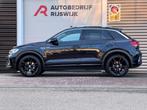 Volkswagen T-ROC 1.5 TSI R-Line Pano/Camera/Blindspot, 12 maanden, Euro 6, 4 cilinders, Alcantara