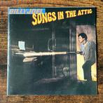 CD Billy Joel - Songs In The Attic (Japanse persing), Cd's en Dvd's, Ophalen of Verzenden, Zo goed als nieuw, Overige genres