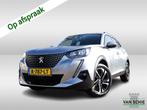 Peugeot e-2008 EV Blue Lease Allure 50 kWh 2e-Eig. & Dealer-, Auto's, 12 maanden, 136 pk, Gebruikt, 24 min
