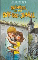 BLINKER EN HET BAGBAG-JUWEEL - Marc de Bel, Verzenden, Gelezen