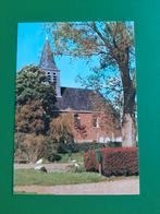 F/ Ouwsterhaule, Ned. Herv. Kerk, Verzenden, Ongelopen, Friesland