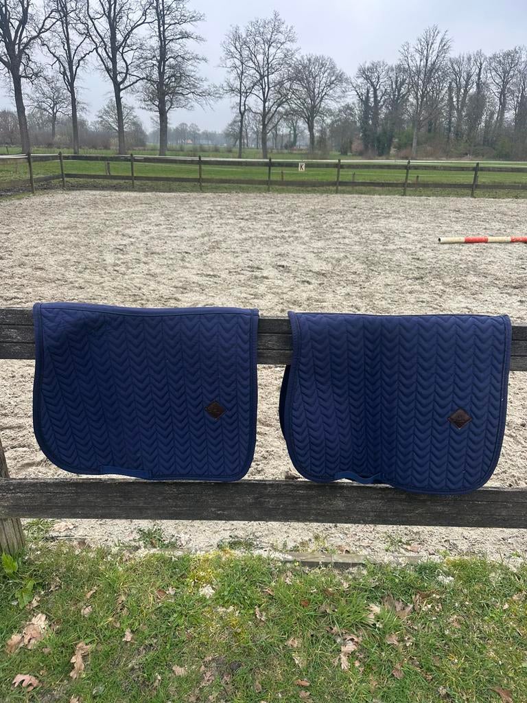 Kentucky dekjes, Dieren en Toebehoren, Paarden en Pony's | Dekens en Dekjes, Ophalen of Verzenden, Gebruikt