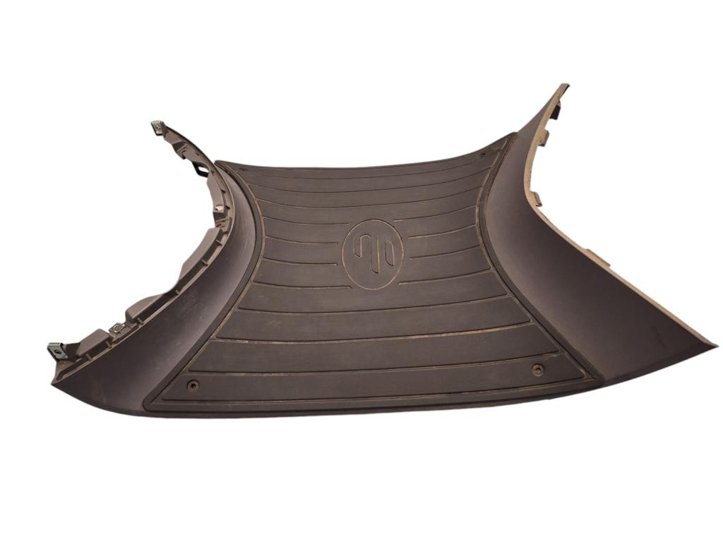 Treeplank kap origineel Ecooter e1, Fietsen en Brommers, Brommeronderdelen | Scooters, Gebruikt, Ophalen of Verzenden, E-One