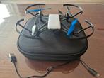 Dji Tello drone met camera en opbergtas, Gebruikt, Basiskwaliteit, Bediening via smartphone, Minder dan 100 meter
