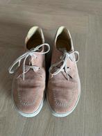 Hartjes Veterschoenen Roze Nubuck Maat 38 Breedte H, Ophalen of Verzenden, Roze, Schoenen met lage hakken