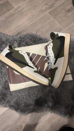 travis scott, Kleding | Heren, Schoenen, Verzenden, Nieuw, Sneakers of Gympen