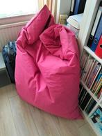 Roze zitzak te koop, Ophalen of Verzenden, Roze