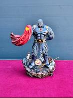 Darkseid XM Studios Statue - Gelimiteerd, Ophalen of Verzenden, Zo goed als nieuw, Fantasy