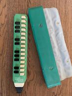 Hohner Melodica Soprano - Nostalgisch en functioneel, Muziek en Instrumenten, Blaasinstrumenten | Overige, Ophalen of Verzenden