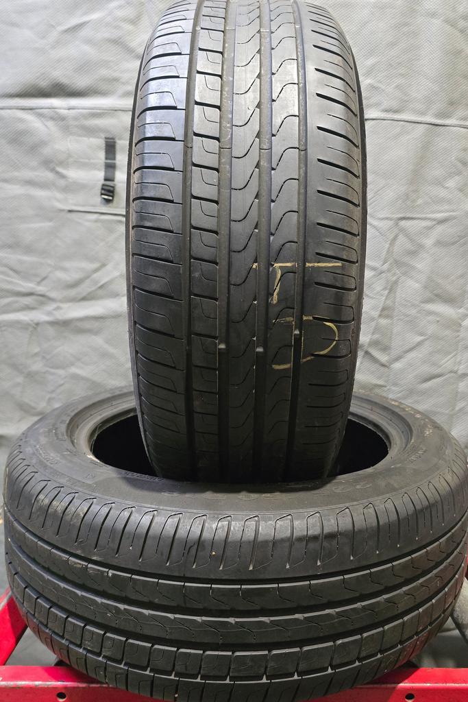 Pirelli Cinturato P7 RFT 225-50-18 2255018 225/50R18 95W, Auto-onderdelen, Banden en Velgen, Band(en), Zomerbanden, 18 inch, 225 mm