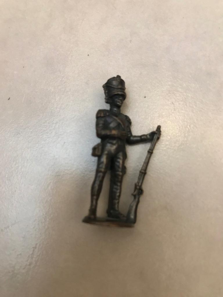 tinnen slodaatje, Ophalen of Verzenden