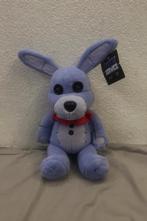 Five Nights at Freddy's Bonnie Pluche Konijn, Ophalen of Verzenden