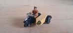Dinky toy ANWB motor, Ophalen of Verzenden, Gebruikt