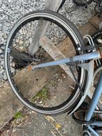 Degelijke fiets in goede staat - Ideaal voor dagelijks gebru, Fietsen en Brommers, Gebruikt, Velgrem, Versnellingen, 53 tot 57 cm