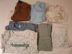 Set kinderkleding maat 50, Kinderen en Baby's, Babykleding | Maat 50, Ophalen, Gebruikt, Jongetje of Meisje, Overige typen