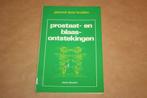Prostaat- en blaasontstekingen | Sarah Beckett, Ophalen of Verzenden, Gelezen, Kruiden en Alternatief
