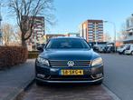 Volkswagen Passat 1.4 TSI 90KW Variant 2011 Grijs, Auto's, Euro 5, Zwart, 122 pk, Origineel Nederlands
