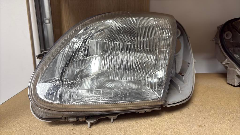 Mercedes SLK R170 Koplamp L, Auto-onderdelen, Ophalen