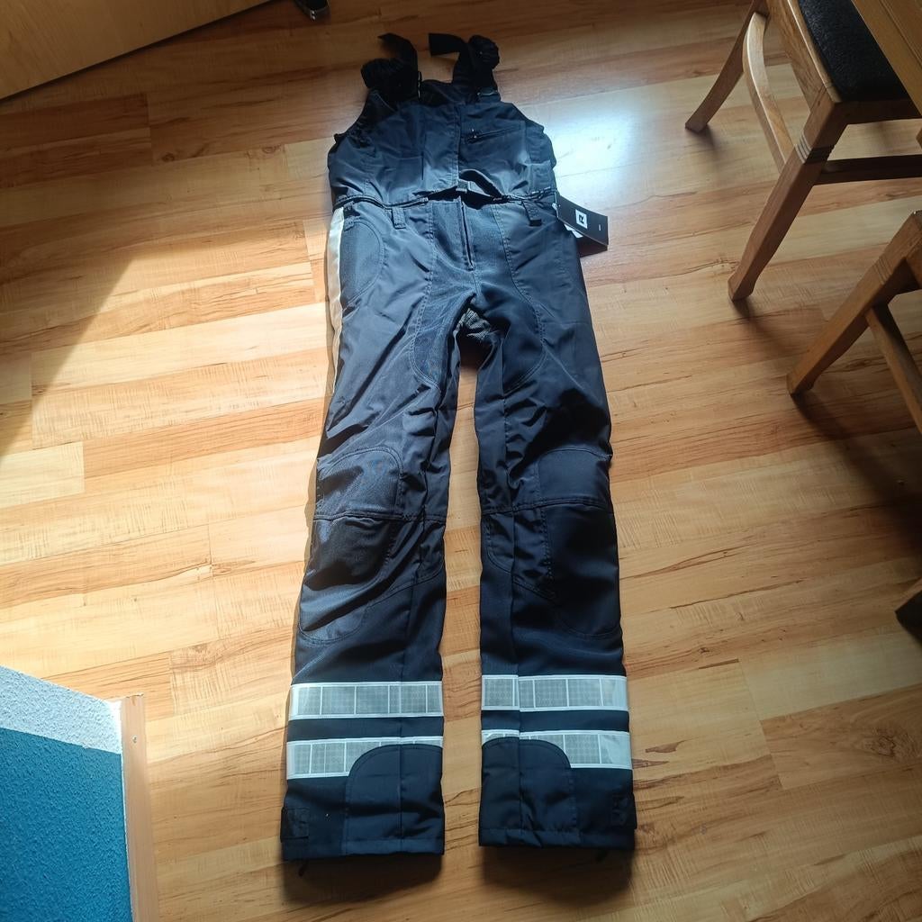 Splinternieuw motorpak, Ophalen of Verzenden, Tweedehands, Overall