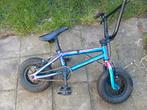 Mini bmx, Ophalen of Verzenden, Zo goed als nieuw, Staal, Minder dan 16 inch