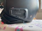 Bayard helm xs 53-54 met cardo intercom, Motoren, Overige merken, XS, Jethelm, Ophalen of Verzenden