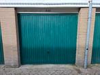 Garagebox te huur Rudbeckialaan 66A/35M Heerhugowaard.