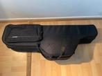 Protec Bariton Saxofoon Koffer, Ophalen, Gebruikt, Saxofoon, Flightcase