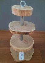 DIVERSE ETAGÉRE'S CUPCAKE TOREN BUFFET BRUNCH BRUILOFT FEEST, Huis en Inrichting, Woonaccessoires | Etagères, Ophalen of Verzenden