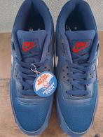 Nike, Blauw, Nike, Nieuw, Ophalen of Verzenden