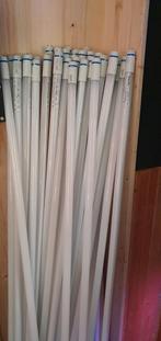 50x LED TL buizen 150cm - Energiezuinig!, Ophalen of Verzenden, Gebruikt, Minder dan 50 watt, Lamp