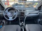 Suzuki Swift 1.2 Exclusive Climate/Cruise/Keyless/El.ramen/L, Auto's, Suzuki, Stof, Gebruikt, 4 cilinders, 400 kg