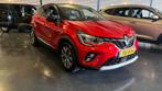 Renault CAPTUR 1.0 TCE INTENS, Auto's, Voorwielaandrijving, 101 pk, Gebruikt, Huisgarantie